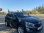 Chevrolet Equinox-12