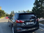 Chevrolet Equinox-9