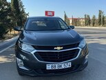 Chevrolet Equinox-13