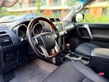 Toyota Land Cruiser Prado-8