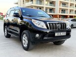 Toyota Land Cruiser Prado-2