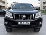 Toyota Land Cruiser Prado-1