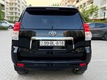 Toyota Land Cruiser Prado-5