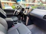 Toyota Land Cruiser Prado-10