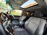 Toyota Land Cruiser Prado-9