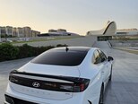 Hyundai Sonata-5