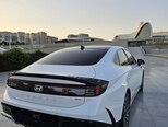 Hyundai Sonata-4