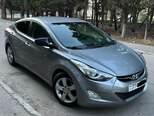 Hyundai Elantra-1