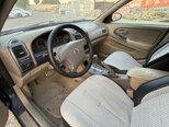 Nissan Maxima-5