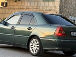 Mercedes C 200-6
