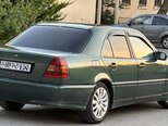 Mercedes C 200-5