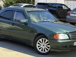 Mercedes C 200-7