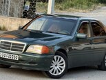 Mercedes C 200-10