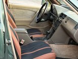 Mercedes C 200-9