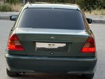Mercedes C 200-2