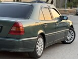 Mercedes C 200-4