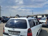 Opel Vectra-3