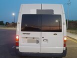 Ford Transit-7