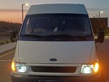 Ford Transit-1