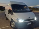 Ford Transit-2
