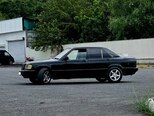 Mercedes 190-4