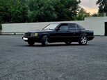 Mercedes 190-5
