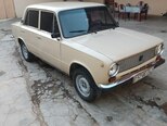 LADA (VAZ) 21011-1