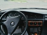 Mercedes 190-7
