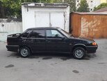 LADA (VAZ) 2115-4
