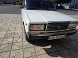 LADA (VAZ) 2107-1