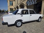 LADA (VAZ) 2107-5