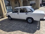 LADA (VAZ) 2107-6