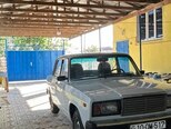 LADA (VAZ) 2107-1