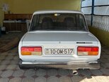 LADA (VAZ) 2107-2