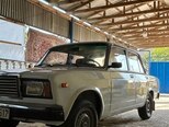 LADA (VAZ) 2107-3