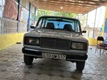 LADA (VAZ) 2107-4