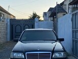Mercedes C 200-1