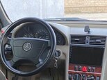 Mercedes C 200-5