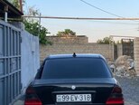 Mercedes C 200-3