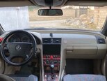 Mercedes C 200-4