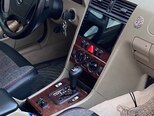 Mercedes C 200-6