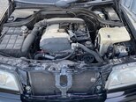 Mercedes C 200-11