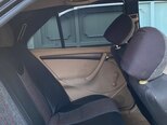 Mercedes C 200-10