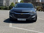 Chevrolet Malibu-5
