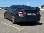 Chevrolet Malibu-9