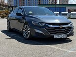 Chevrolet Malibu-1