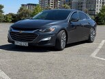 Chevrolet Malibu-8