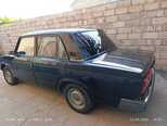 LADA (VAZ) 2107-6