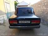 LADA (VAZ) 2107-10