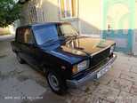 LADA (VAZ) 2107-5